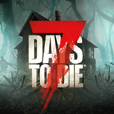 7 Days to Die Logo